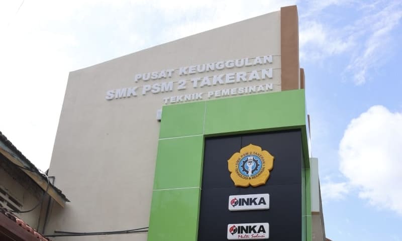 Bahasa Arab dan Inggris